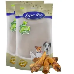 Lyra Pet Lyra Pet Rinderohren ca. 50 g 5 kg