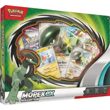 Pokémon Mopex-EX Kollektion