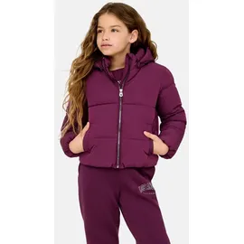 Only Outdoorjacke Lila 152
