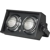 Showtec Stage Blinder 2 DMX Schwarz