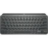 Logitech MX Keys S UK