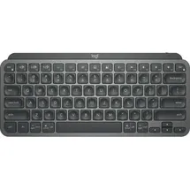 Logitech MX Keys S UK