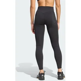 adidas Optime Workout Full Length Leggings black L