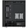 darkflash tech Darkflash DK210 Graffiti Pc-tower-gehäuse - Black