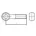 F REYHER Nchfg GmbH Co KG M16x120 Stahl 4 6 galvanisch verzinkt