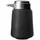 Vipp 9 Seifenspender 400ml Schwarz
