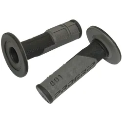 Griffe ProGrip 801 2-Komponenten schwarz/grau