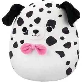Squishmallows 30 cm Dalmatiner