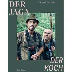 Der Jaga und der Koch (Limitierte Sonderausgabe)