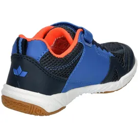 LICO Sport VS Blau/Orange 37
