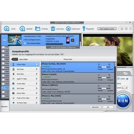 Digiarty WinX DVD Ripper Platinum