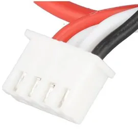 Red Power Akkupack (LiPo) 11,1 V 900 mAh 25 C Softcase XT30