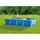 Intex Frame Pool Set 450 x 220 x 84 cm inkl. Filterpumpe 28274GN