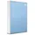 Seagate One Touch Portable HDD with Password, Light Blue, 2TB, +Rescue, USB 3.0 Micro-B (STKY2000402)