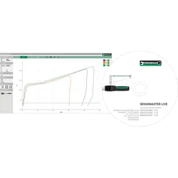 STAHLWILLE Software SensoMaster Lizenz