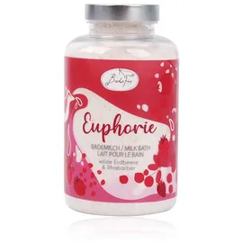 Badefee Milchbad Euphorie 370 g