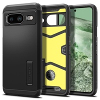 SPIGEN Tough Armor black Google Pixel 8