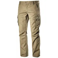 Diadora Utility Win, Workwear Cargohose Unisex - Beige -