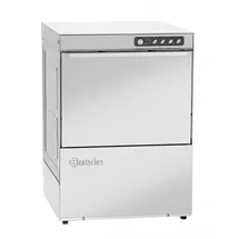 Bartscher Spülmaschine US C500 LPR