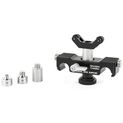 Wooden Camera Universal Lens Support - 15 mm LW