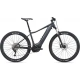 GIANT FATHOM E+ 2 [29"/SPORT/500WH] | GUNMETAL BLACK | 2022 | Gr. M