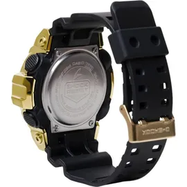 Casio G-Shock GM-2100 Resin 44,4 mm GM-2100G-1A9