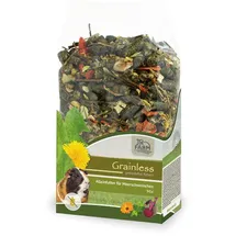 JR Farm JR Grainless Mix Meerschweinchen