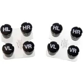 Filmer Reifenmarkierer, 8er-Set