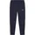 Puma teamFINAL Casuals Jogginghose Damen 06 navy/silver S