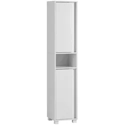 Hochschrank in modernem Design Made in Germany
