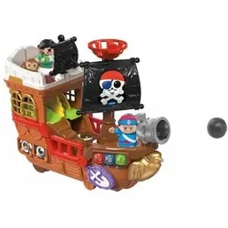 Vtech 80-177804 Piratenschiff - Kleine Entdeckerbande