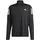 adidas Own the Run Half-Zip Jacke Black M