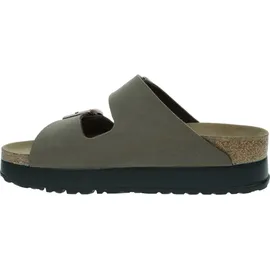 Birkenstock - Arizona Papillo Platform 1027417 - 40