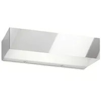 Briloner LED Badezimmer Wandleuchte, LED Wandlampe für den Innenbereich,
