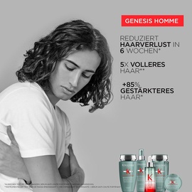 Kérastase Genesis Homme Bain de Masse Epaississant 250 ml