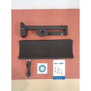 Tragbarer Hochgeschwindigkeits-Dokumentenscanner S500A3B mit 5 MP, A3