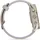 Garmin Forerunner 970 Gray/Softgold Titan mit Silikon-Wechselarmband 22 mm French Gray/Transparent Indigo