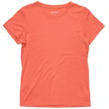 Devold Classic Kurzarm-t-shirt Coral M