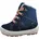 Groovy Blau/Rosa 22