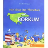 Willegoos Mein kleines Insel-Wimmelbuch Borkum