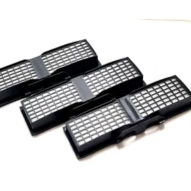 SAUGAUF Hepa - Filter kompatibel mit Taski Aero 8 Aero 8 Plus, Aero 15 Plus