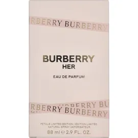 Burberry Her Petals Eau de Parfum Limited Edition 88 ml