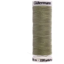 Gütermann Allesnäher 200m 282