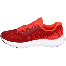 Under Armour Charged Rouge 4 Herren Rot 44