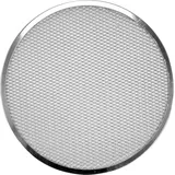 Yato Pizzasieb 330 mm Aluminium grau