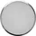 Yato Pizzasieb 330 mm Aluminium grau