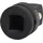 KS Tools Steckschlüssel-Vergrößerungsadapter 1/2"F x 3/4"M (515.1144)