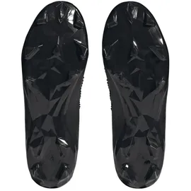 adidas Predator Accuracy.2 FG Herren Core Black/White 41 1/3