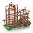 Mould King Double Helix Achterbahn 2174-tlg. 11013