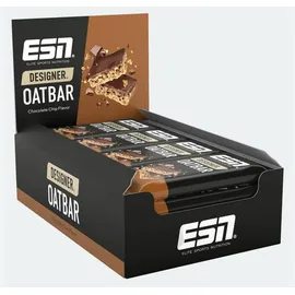 ESN Müsliriegel Schokolade Müsli 1200 g